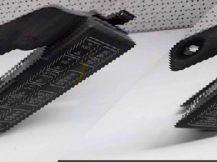  Panou sigurante Hyundai Santa Fe 2 (CM) [Fabr 2005-2012] N91428-2B021 