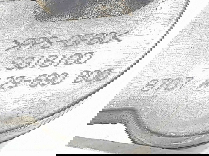 Senzor vibrochen Nissan Micra 3 (K12) [Fabr 2003-2010] 8707 A29-690