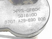 Senzor vibrochen Nissan Micra 3 (K12) [Fabr 2003-2010] 8707 A29-690