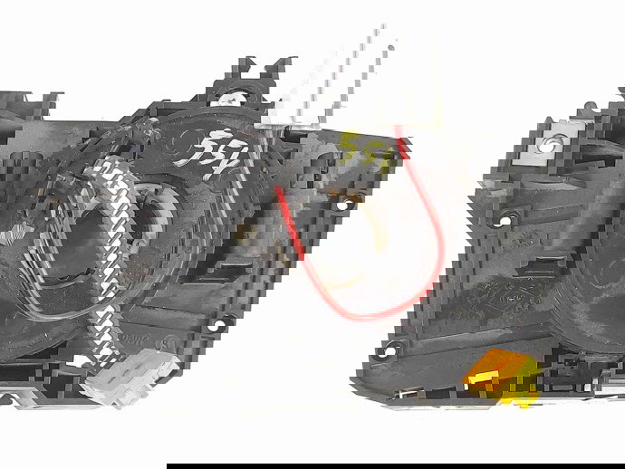 Spirala volan Renault Symbol 2 / Thalia [Fabr 2008-2012] 344464040