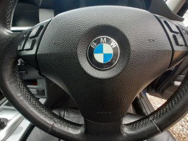 Airbag volan BMW Seria 5 E60