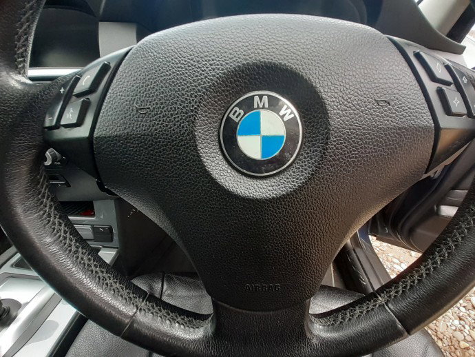 Airbag volan BMW Seria 5 E60