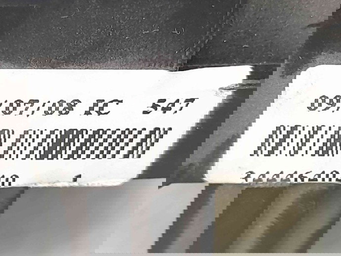 Spirala volan Renault Symbol 2 / Thalia [Fabr 2008-2012] 344464040