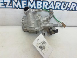 Conducta egr Dacia logan 2 MCV 1.5 DCI K9K 147173974R 2012-2021
