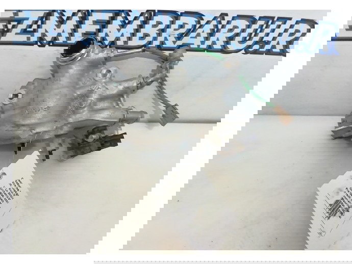 Conducta egr Dacia logan 2 MCV 1.5 DCI K9K 147173974R 2012-2021