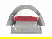 Stop auxiliar Renault Symbol 2 / Thalia [Fabr 2008-2012] 8200700058