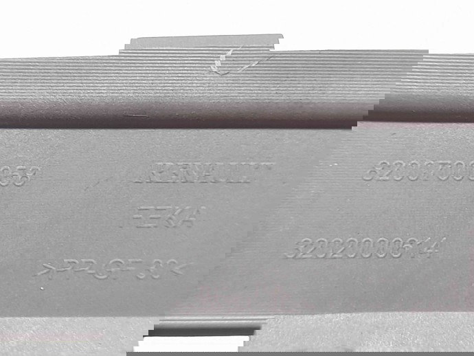 Stop auxiliar Renault Symbol 2 / Thalia [Fabr 2008-2012] 8200700058