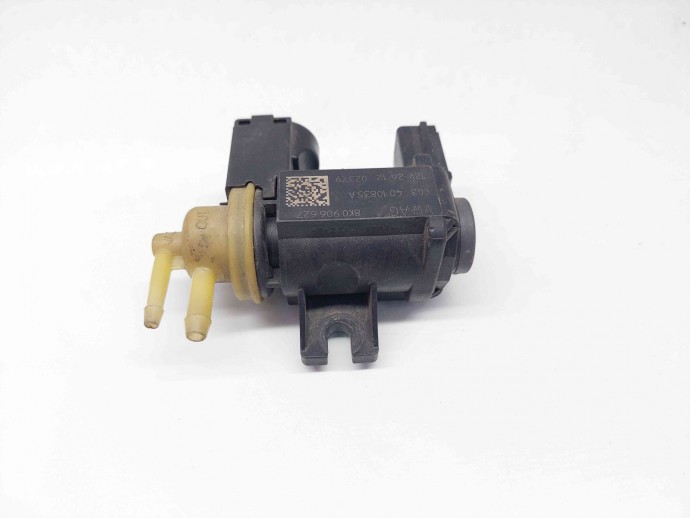 Supapa vacuum Audi A5 (8T3) [Fabr 2007-2015] 8K0906627 2.0 TDI 114340