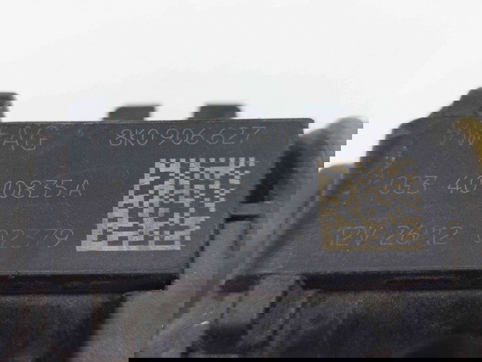 Supapa vacuum Audi A5 (8T3) [Fabr 2007-2015] 8K0906627 2.0 TDI 114340