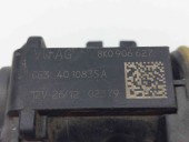 Supapa vacuum Audi A5 (8T3) [Fabr 2007-2015] 8K0906627 2.0 TDI 114340