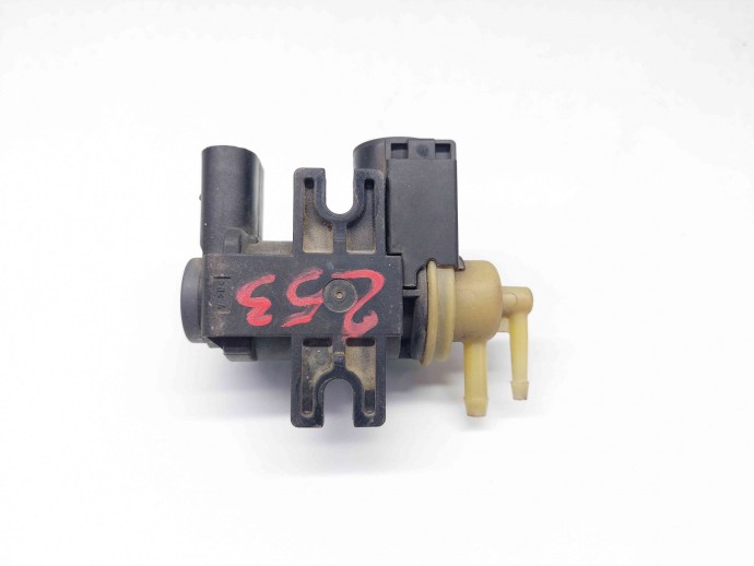 Supapa vacuum Audi A5 (8T3) [Fabr 2007-2015] 8K0906627 2.0 TDI 114340