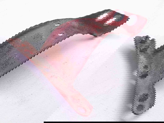 Suport aripa dreapta fata Audi A4 (8EC, B7) [Fabr 2004-2008] 8E0821138A