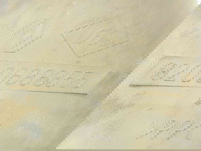 Vas expansiune Renault Symbol 2 / Thalia [Fabr 2008-2012] 8200686855