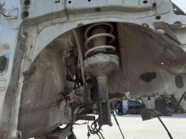 Amortizor dreapta fata Renault Symbol 2 / Thalia [Fabr 2008-2012] OEM