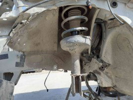 Amortizor stanga fata 55kw / 75cp Renault Symbol 2 / Thalia [Fabr 2008-2012] OEM