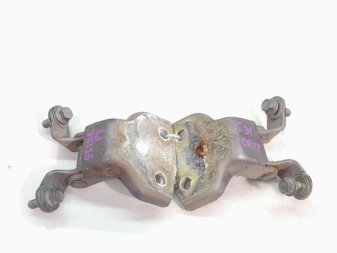 Balama dreapta fata Chevrolet Aveo (T250, T255) [Fabr 2003-2011] OEM