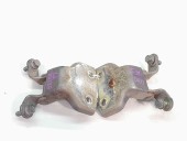 Balama dreapta fata Chevrolet Aveo (T250, T255) [Fabr 2003-2011] OEM