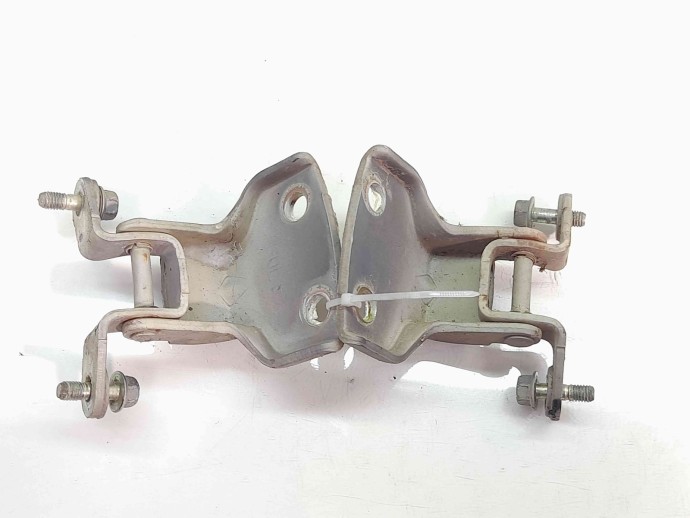 Balama dreapta fata Chevrolet Aveo (T250, T255) [Fabr 2003-2011] OEM