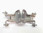 Balama dreapta fata Chevrolet Aveo (T250, T255) [Fabr 2003-2011] OEM