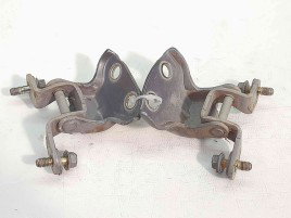 Balama dreapta spate Chevrolet Aveo (T250, T255) [Fabr 2003-2011] OEM