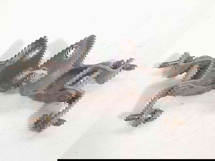 Balama dreapta spate Chevrolet Aveo (T250, T255) [Fabr 2003-2011] OEM