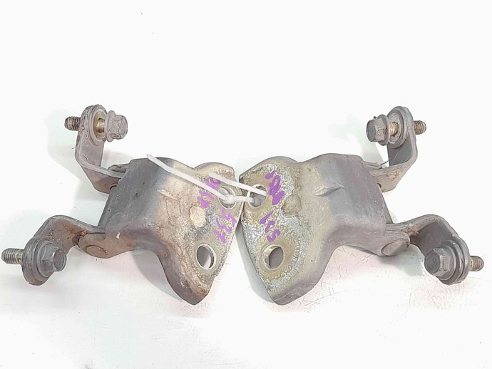 Balama dreapta spate Chevrolet Aveo (T250, T255) [Fabr 2003-2011] OEM