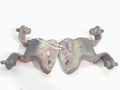 Balama dreapta spate Chevrolet Aveo (T250, T255) [Fabr 2003-2011] OEM