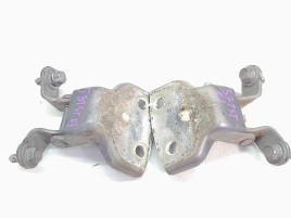 Balama stanga fata Chevrolet Aveo (T250, T255) [Fabr 2003-2011] OEM