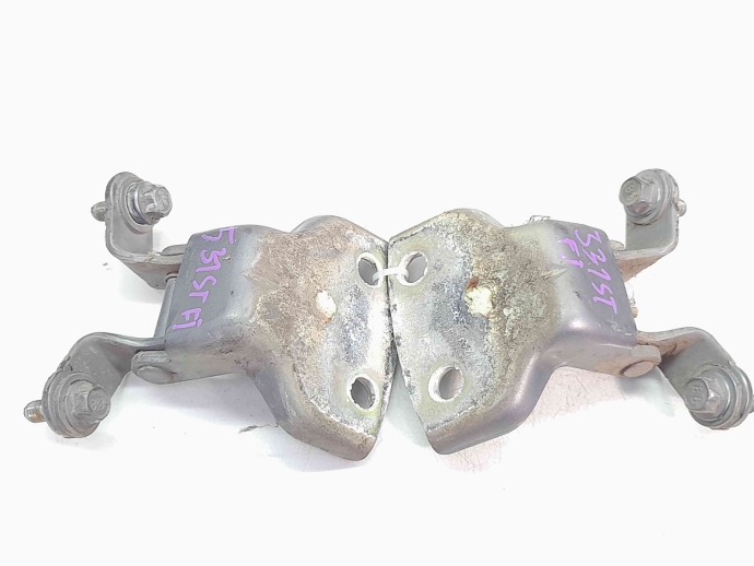 Balama stanga fata Chevrolet Aveo (T250, T255) [Fabr 2003-2011] OEM