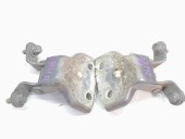 Balama stanga fata Chevrolet Aveo (T250, T255) [Fabr 2003-2011] OEM