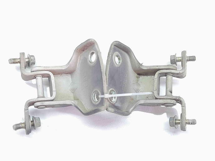 Balama stanga fata Chevrolet Aveo (T250, T255) [Fabr 2003-2011] OEM