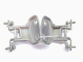 Balama stanga fata Chevrolet Aveo (T250, T255) [Fabr 2003-2011] OEM