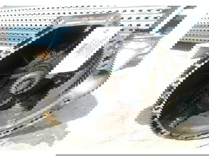 Cutie viteze manuala 6 trepte Mercedes Sprinter 2.2 CDI R2112611701 2006-2013