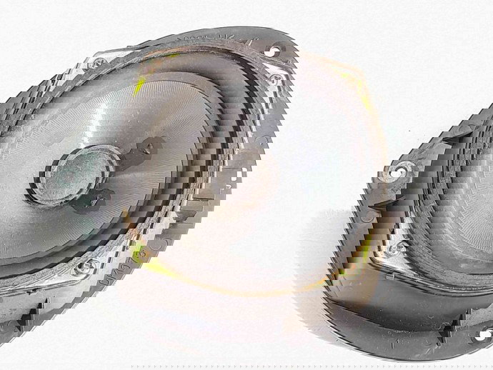 Boxa dreapta fata Chevrolet Aveo (T250, T255) [Fabr 2003-2011] 96540752