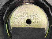 Boxa dreapta fata Chevrolet Aveo (T250, T255) [Fabr 2003-2011] 96540752