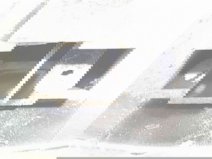 Boxa dreapta fata Chevrolet Aveo (T250, T255) [Fabr 2003-2011] 96540752