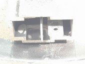 Boxa dreapta fata Chevrolet Aveo (T250, T255) [Fabr 2003-2011] 96540752