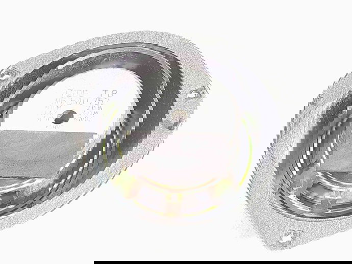 Boxa dreapta fata Chevrolet Aveo (T250, T255) [Fabr 2003-2011] 96540752