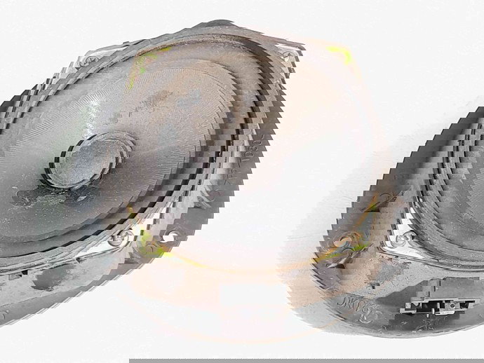 Boxa stanga fata Chevrolet Aveo (T250, T255) [Fabr 2003-2011] 96540752