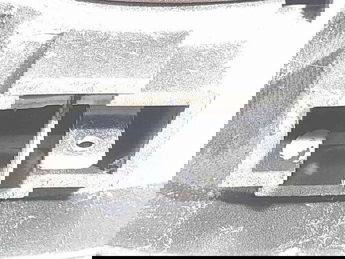 Boxa stanga fata Chevrolet Aveo (T250, T255) [Fabr 2003-2011] 96540752