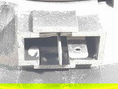 Boxa stanga fata Chevrolet Aveo (T250, T255) [Fabr 2003-2011] 96540752