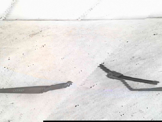 Brat stergator parbriz dreapta Chevrolet Aveo (T250, T255) [Fabr 2003-2011] OEM