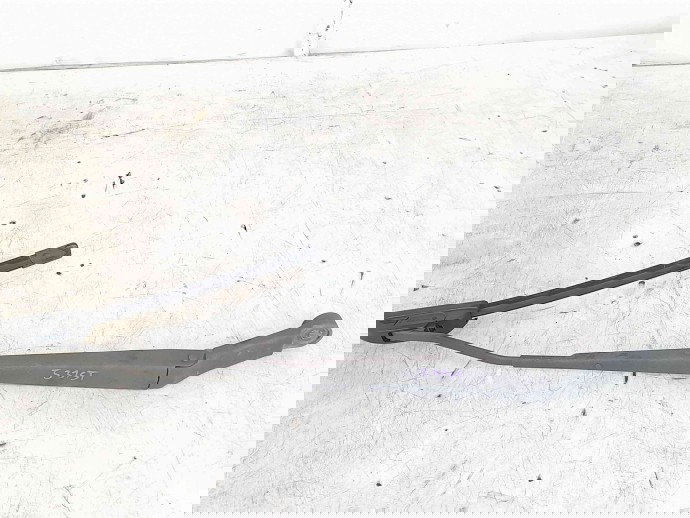 Brat stergator parbriz stanga Chevrolet Aveo (T250, T255) [Fabr 2003-2011] OEM