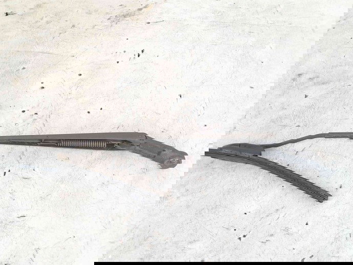 Brat stergator parbriz stanga Chevrolet Aveo (T250, T255) [Fabr 2003-2011] OEM