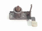 Broasca capota Chevrolet Aveo (T250, T255) [Fabr 2003-2011] OEM