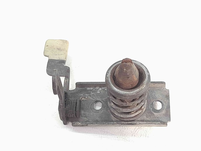 Broasca capota Chevrolet Aveo (T250, T255) [Fabr 2003-2011] OEM