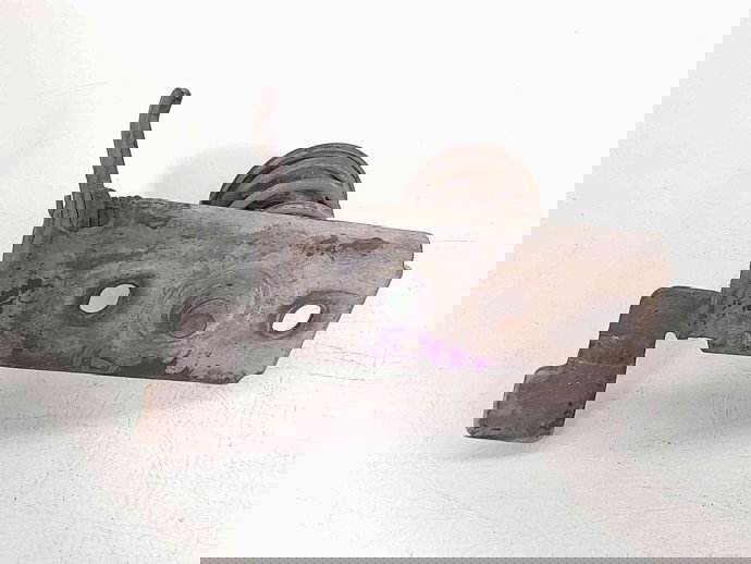 Broasca capota Chevrolet Aveo (T250, T255) [Fabr 2003-2011] OEM