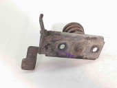 Broasca capota Chevrolet Aveo (T250, T255) [Fabr 2003-2011] OEM