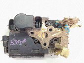 Broasca usa dreapta fata Chevrolet Aveo (T250, T255) [Fabr 2003-2011] OEM