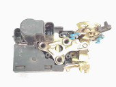 Broasca usa dreapta spate Chevrolet Aveo (T250, T255) [Fabr 2003-2011] OAM